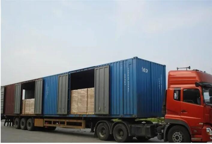 泉州到晴隆县整车运输