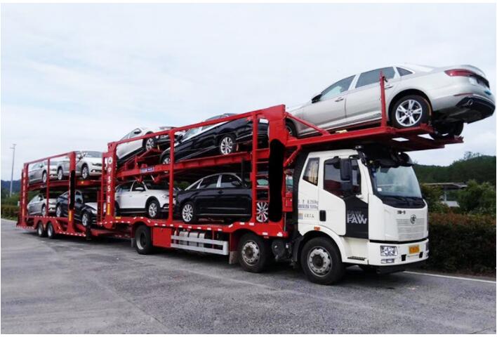 泉州到晴隆县轿车托运